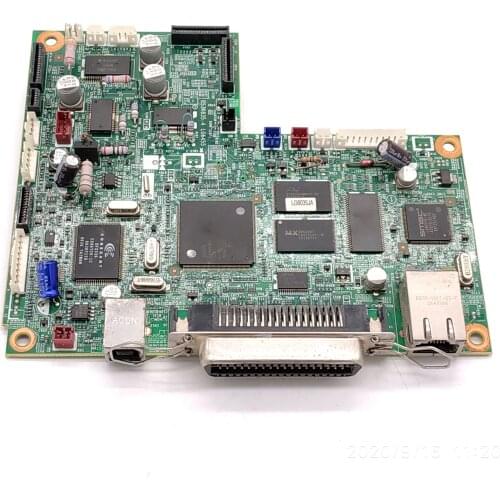 Main Board B53K835-4 LG6455 for Brother All in one printer MFC7820N MFC-7820N