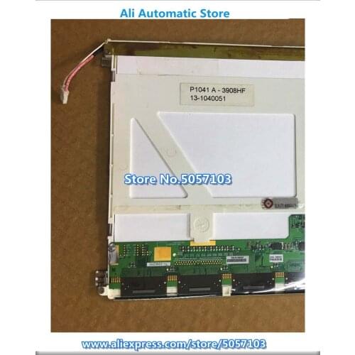 PD104VT3H2 PD104VT5 LCD Screen