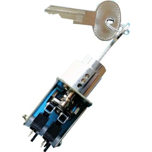 Escalator Switch Use for Hitachi