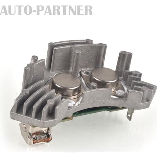 Car Blower Motor Fan Control Resistor for Peugeot 106 405 406 partner for Citroen Berlingo Xsara Saxo 6441.78 644178 698032
