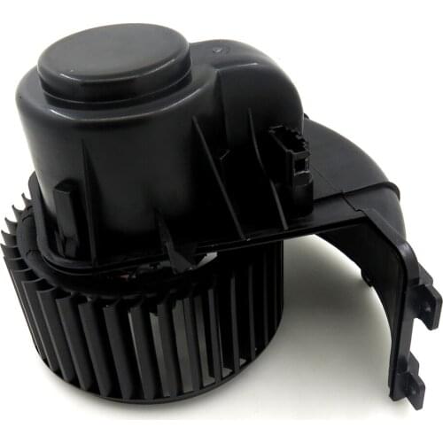 RHD 7L0820021N 7L0820021S Ac Heater Blower Fan Motor FOR VW TOUAREG AMAROK