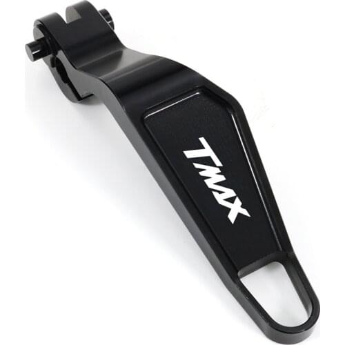 Motorcycle Parking Hand Brake Lever Fit For YAMAHA T-MAX 500 2008-2011 T-MAX 530 2015-2019 Tmax Tech Max TMAX 560 2019 2020 2021