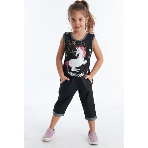 Sinbad Jumpsuits For Girls