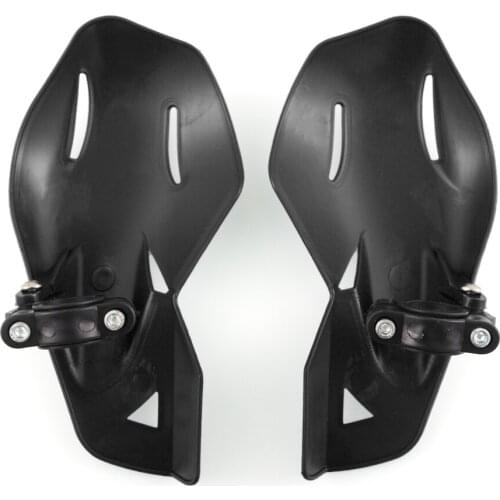 Universal Motorcycle Hand Guards Motocross Protectors Handguards 7/8'' 22mm ATV Dirt Bike Hand Guards Protective