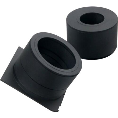 Extension Lens Board 108mm 4.2inch Linhof Wista Ebony Tachihara ShenHao Chamonix