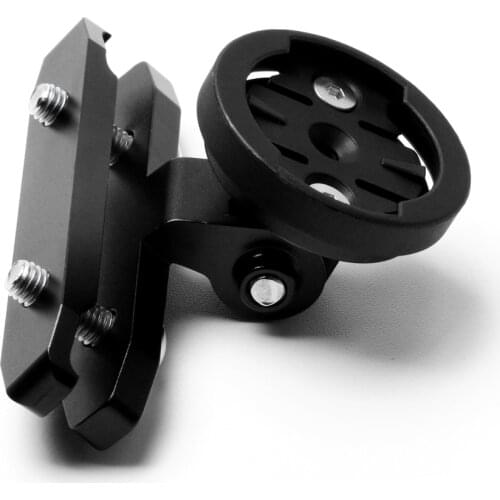 Bicycle Tail Light Support Cradle Holder for Garmin Varia Rearview Radar/RTL510 Saddle Seat-post Mount Bracket