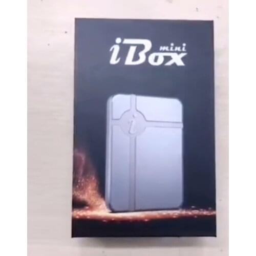 2020 ip box / ibox support foriPad and for Phone read/write SN/unbounding WiFi by no-remove nand