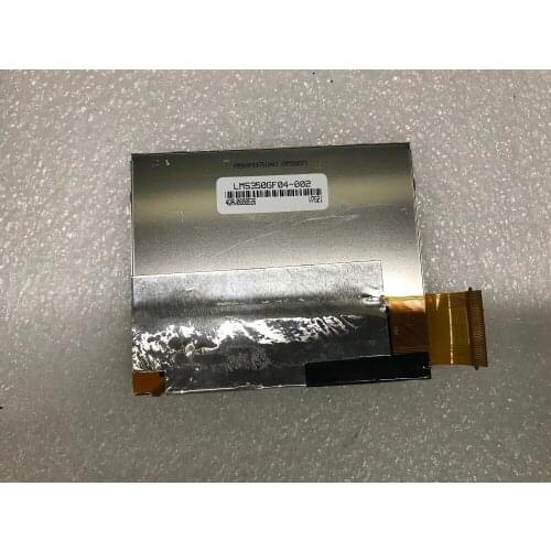 3.5 inch LCD screen LMS350GF04-002