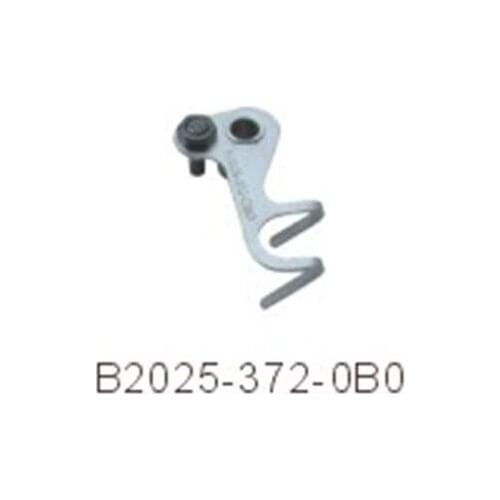B2025-372-0B0 Thread Pull-Off Lever Asm. for Juki MB-372 / MB-373 Series Single Thread, Chainstitch Button Sewing Machine