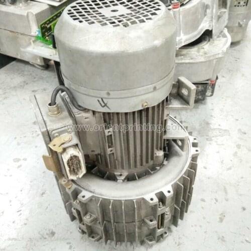 HDM M2.179.1911/01 Siemens Blower Offset Spare Parts