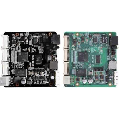 Black/green Zynq 7000 development board Dropship