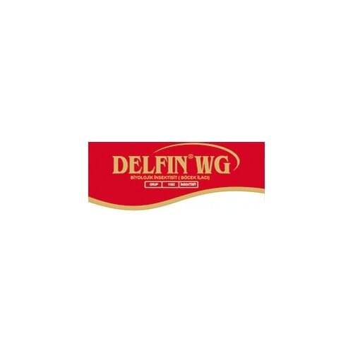 DELFIN WG 500 gr