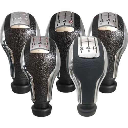 For Peugeot 206 207 307 308 408 gear shift position of the head gear ball head Peugeot handball accessories