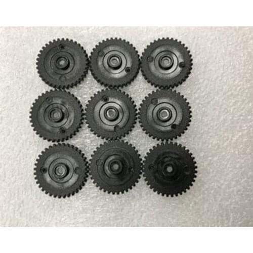 For Canon 5D4 7D2 Shutter Button Aperture Dial Wave Wheel