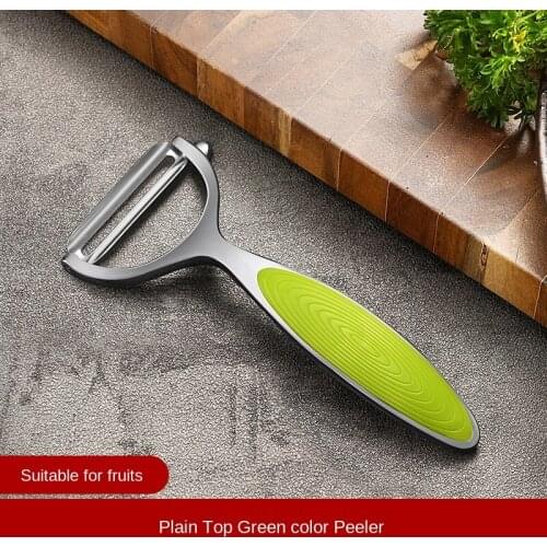 Peeler Beam Knife Kitchen Multi-Functional Household Potato Apple Peeling Scratcher Paring Knife Fruit Knife Artifact