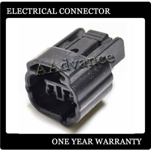 Linear Control Valve/Fuel Tank/Pump Sumitomo 2 pin HX .090 Female Connector DJ70212-2-21