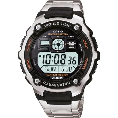 Casio Men Wrist Watch