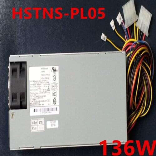 Almost New PSU For HP 136W Power Supply HSTNS-PL05 367404-001 406833-001