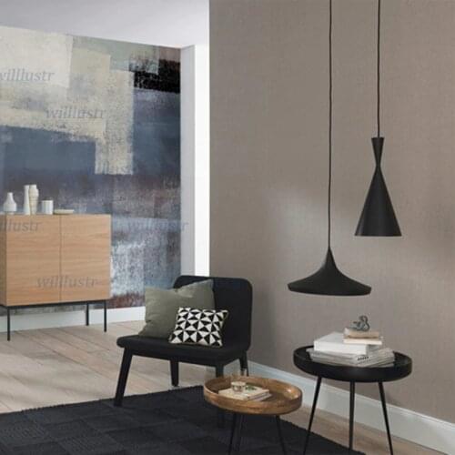 Modern design Tall Fat Wide Pendant LAMP instrument beat Light black white gold suspension lighting aluminum shade light