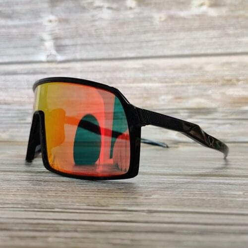 Polarized Cycling Sunglasses UV400 MTB Fishing Men Bicycle Goggles Women Eyewear Running Outdoor Sports Mountain Bike Glasses