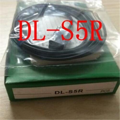 Diffuse reflection photoelectric switch sensor DL-S5R