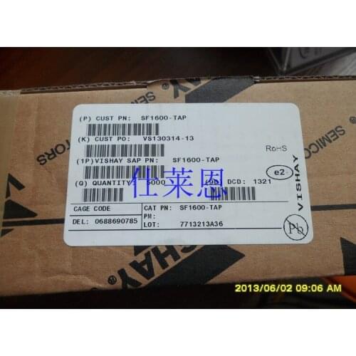 SF1600-TAP store transaction integrity and quality assurance