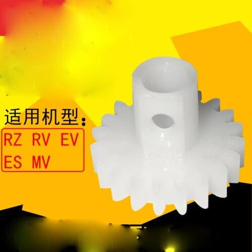 Compatible New 612-10010 Gear for Riso RV RZ EV EZ ES MV MZ RV2450 2460C 2490C RZ200 220 230 EV2550 2560 2590 EZ 200 220 3PCS