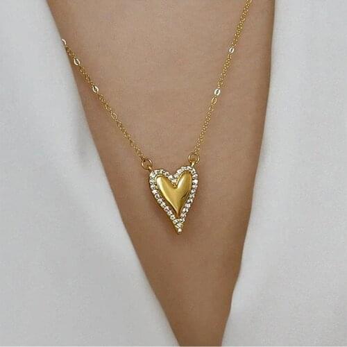 Speroto Gold Pendants