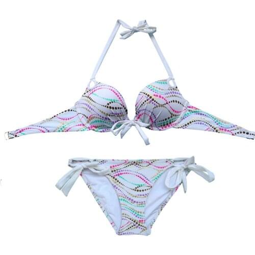 Victoria By Malinsa Swimwear