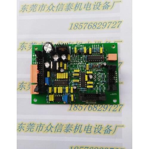 High Frequency Electroplating Power Supply Rectifier Rectifier Accessories Main Board Transformer Circuit Board Circuit Board Co