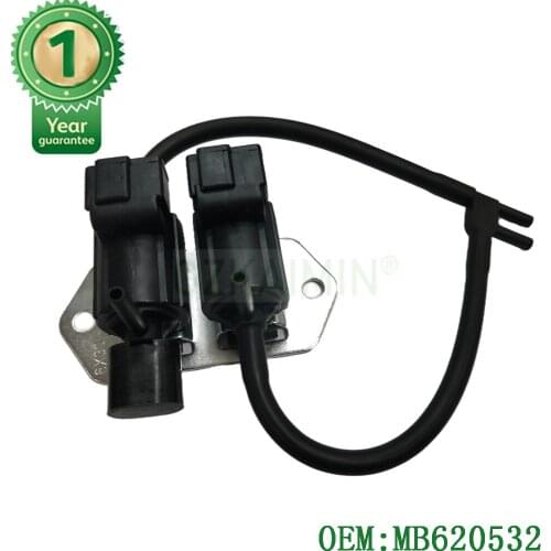 HIGH QUALITY NEW MB620532 MB937731 Freewheel Clutch Control Solenoid Valve For Mitsubishi Pajero L200 L300 K-M