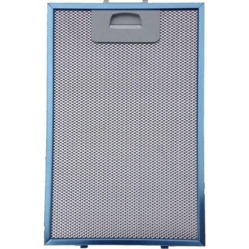 Hood filter kitchen TEKA 320X210mm (81471000)