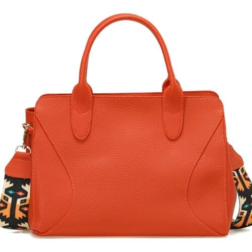 Pomegranate Flower Women 'S Sleeve Bag