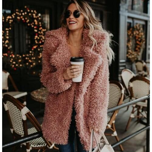 Womens coat coats new fashion coats for autumn and winter