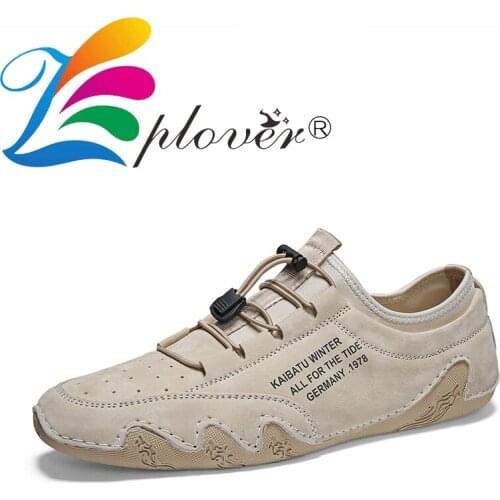 Zplover Fashion Footwear