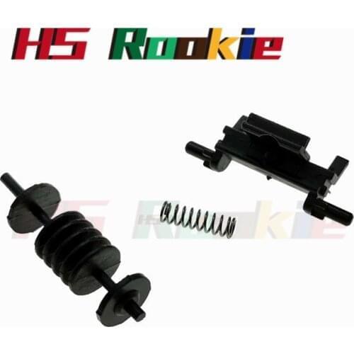 1Set. The paper the paper guide roller new FOR HP M402 M403 M426 M427 components pick roller