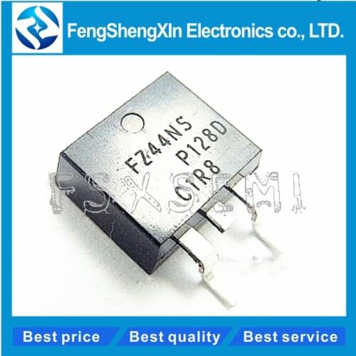 10pcs/lot FZ44NS IRFZ44NS TO-263 Power MOSFET