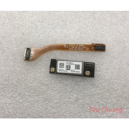 For Lenovo YOGA 11S wireless WiFi card module board cable NF-A122 11S11202701