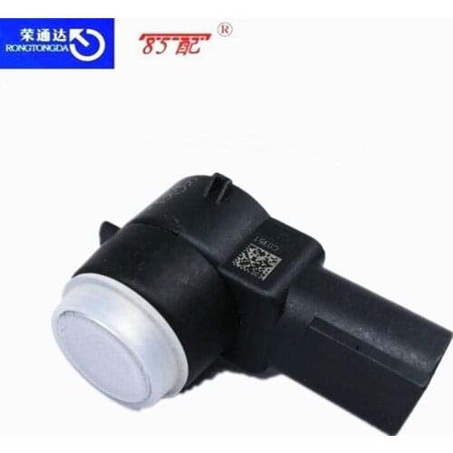 Parking Aid Sensor 6590EF 9663821577 For Peugeot 307 308CC 308SW 407SW 407 607 RCZ For Citroen Belingo DS3 Reversing Radar