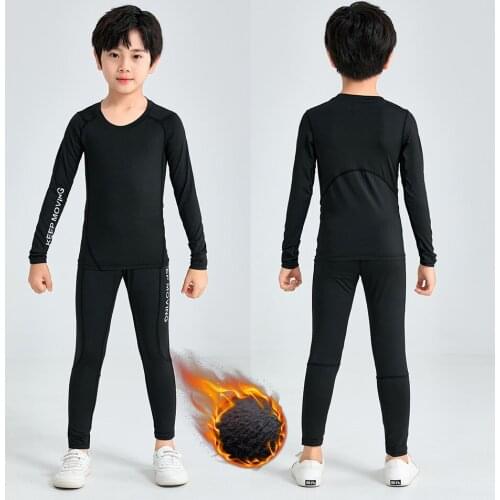 FSYL Children's Tracksuits