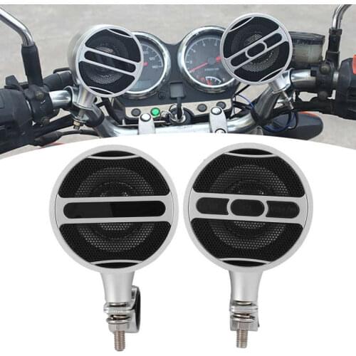 Fydun Motorcycle Electronics