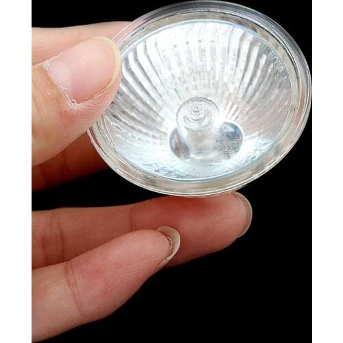 JETTING Halogen Lamps