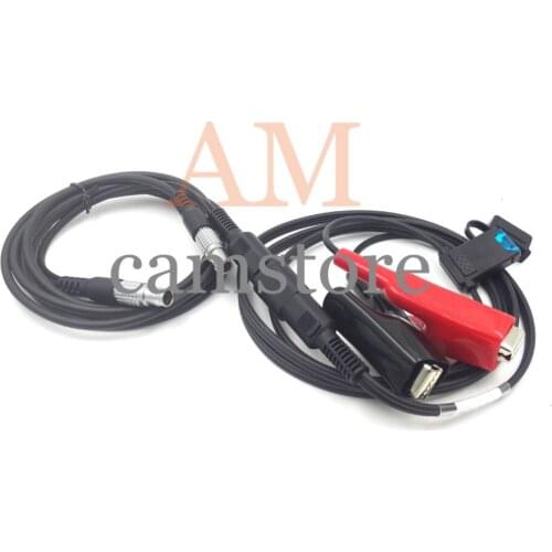 GPS1230-PDL for Leica Cable to Pacific Crest PDL HPB,Surveying RTK A00454 A00400
