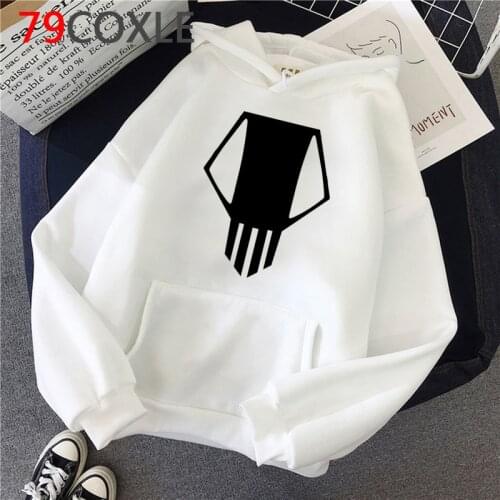 My Hero Academia Boku No Hero hoodies women harajuku hip hop printed female hoody pullover graphic Oversized