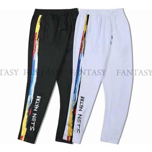 New Mens Joggers Pants Joggings Sweatpants Sports Jogger Pants Underpants Men Jogging Fitness Training Speed ​​Dry Pants