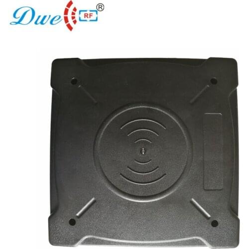 Control card readers 134.2khz ISO 11784 11785 long range wiegand 42/ wiegand 50/ rs232 animal tracking contactless rfid reader
