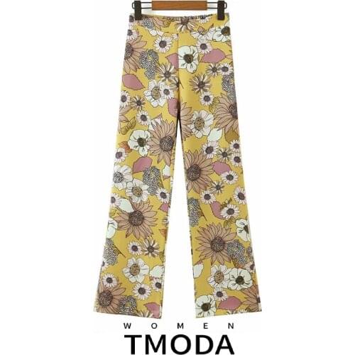 T MODA Womens Summer Pants