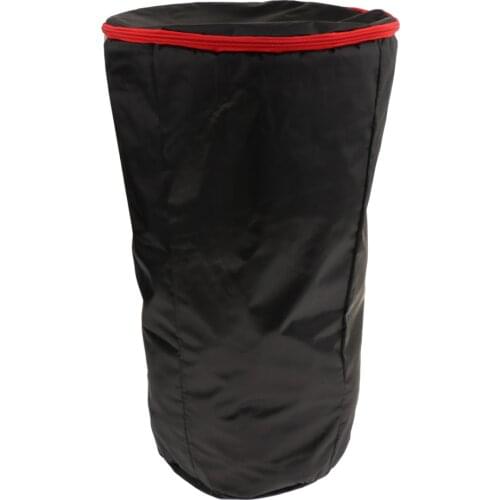 Waterproof Djembe Storage Bag Djembe Shoulder Carry Bag for African Drum