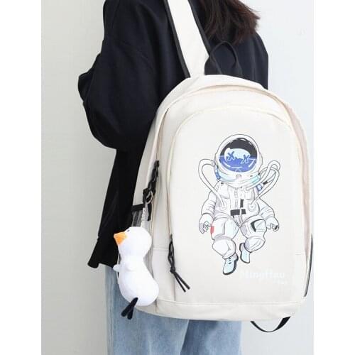 YOMISMA School Backpacks For Girls