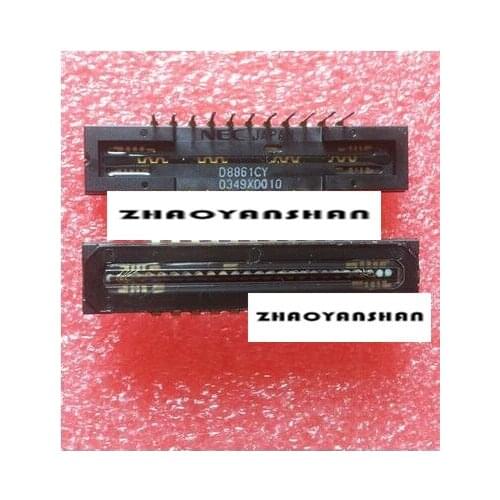 1pcs X UPD8861CY D8861CY UPD8861CY O8861CY 08861CY NEW CCD Free Shipping